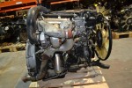 Κινητήρας - Μοτέρ Isuzu NQR / NPR / NLR / NFR 3.0 16V 4JJ1 2005-2011