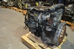 Κινητήρας - Μοτέρ Isuzu NQR / NPR / NLR / NFR 3.0 16V 4JJ1 2005-2011