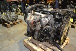 Κινητήρας - Μοτέρ Isuzu NQR / NPR / NLR / NFR 3.0 16V 4JJ1 2005-2011