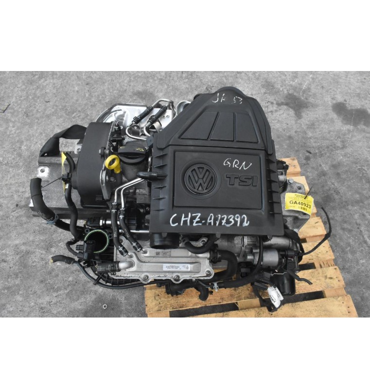 Κινητήρας - Μοτέρ Volkswagen Golf 1.0 TSI 110PS CHZ 2017-2021