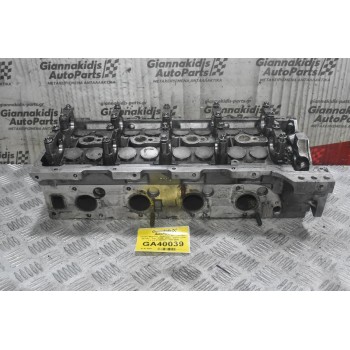 Καπάκι Μηχανής - Κεφαλάρι Mercedes-Benz Sprinter - Vito - C220 - W202 - W210 - Ε220 2.2 Cdi 611 611960 1993-2005