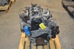 Κινητήρας - Μοτέρ Hyundai D4EΑ 4H726349 (Μπεκ 33800-27900 Τρομπα 0445010038)
