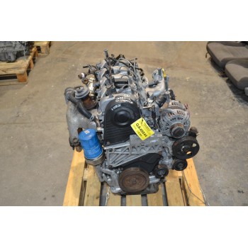 Κινητήρας - Μοτέρ Hyundai D4EΑ 4H726349 (Μπεκ 33800-27900 Τρομπα 0445010038)