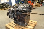 Κινητήρας - Μοτέρ Hyundai D4EΑ 4H726349 (Μπεκ 33800-27900 Τρομπα 0445010038)