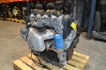Κινητήρας - Μοτέρ Hyundai D4EΑ 4H726349 (Μπεκ 33800-27900 Τρομπα 0445010038)