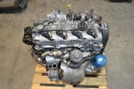 Κινητήρας - Μοτέρ Hyundai D4EΑ 4H726349 (Μπεκ 33800-27900 Τρομπα 0445010038)