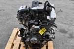 Κινητήρας - Μοτέρ Isuzu Campo / Opel 2.5 Turbo Diesel 4JA1 1995-2001 (Ντίζα) (Καινουργια) Γνησια