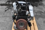 Κινητήρας - Μοτέρ Isuzu Campo / Opel 2.5 Turbo Diesel 4JA1 1995-2001 (Ντίζα) (Καινουργια) Γνησια