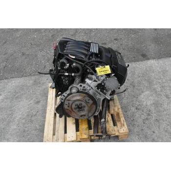 Κινητήρας - Μοτέρ Bmw 320 E90 E87 2.0 N46B20AB N46B20A N46B20 2005-2011