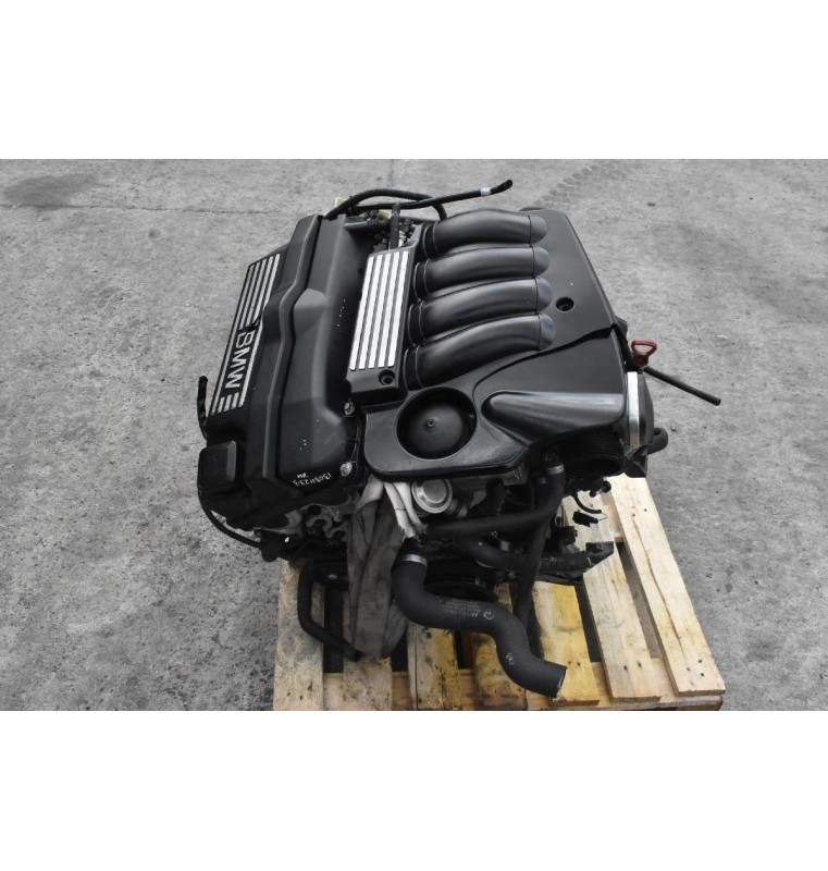 Κινητήρας - Μοτέρ Bmw 320 E90 E87 2.0 N46B20AB N46B20A N46B20 2005-2011