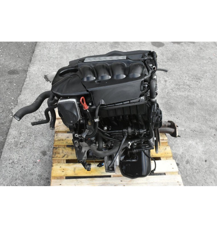 Κινητήρας - Μοτέρ Bmw 320 E90 E87 2.0 N46B20AB N46B20A N46B20 2005-2011