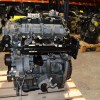 Κινητήρας - Μοτέρ Renault Megane /Scenic 1.4 Tce 16v H4J A700 2009-2020