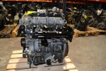 Κινητήρας - Μοτέρ Renault Megane /Scenic 1.4 Tce 16v H4J A700 2009-2020