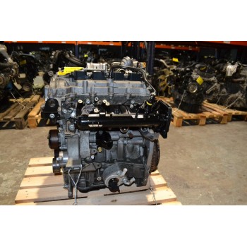 Κινητήρας - Μοτέρ Renault Megane /Scenic 1.4 Tce 16v H4J A700 2009-2020