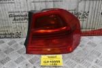 Φανάρι Πίσω Δεξιά Bmw E90 2004-2010 6937458