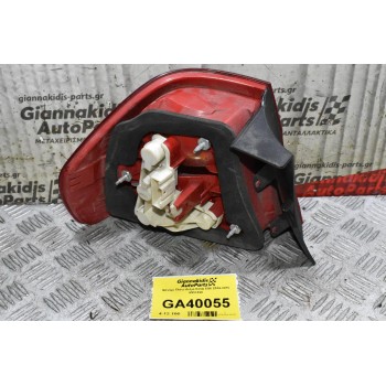 Φανάρι Πίσω Δεξιά Bmw E90 2004-2010 6937458