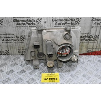 Φανάρι Εμπρός Δεξί Mitsubishi Canter-Fuso 2005-2015 MK486500 (Γνήσιο)