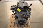 Κινητήρας - Μοτέρ Mitsubishi Asx /  Οutlander II 4N14 2.2 2010-2018 (Χωρίς Μεταβλητό)