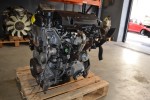 Κινητήρας - Μοτέρ Mitsubishi Asx /  Οutlander II 4N14 2.2 2010-2018 (Χωρίς Μεταβλητό)
