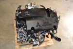 Κινητήρας - Μοτέρ Mitsubishi Asx /  Οutlander II 4N14 2.2 2010-2018 (Χωρίς Μεταβλητό)