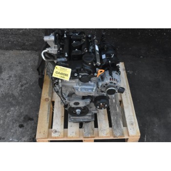 Κινητήρας - Μοτέρ Kia Picanto Hyundai i10 i20 1.0 G3LA 2017-2022