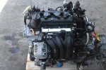 Κινητήρας - Μοτέρ Kia Picanto Hyundai i10 i20 1.0 G3LA 2017-2022