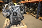 Κινητήρας - Μοτέρ Toyota Hilux / Revo 2GD 2.4 2015-2021 (2 Καλωδια στα μπεκ)