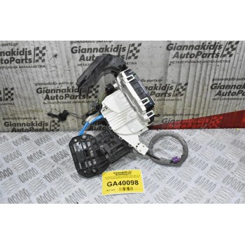 Κλειδαριά Πίσω Αριστερά Mercedes-Benz B Class W246 W204 2012-2018 A2047302735