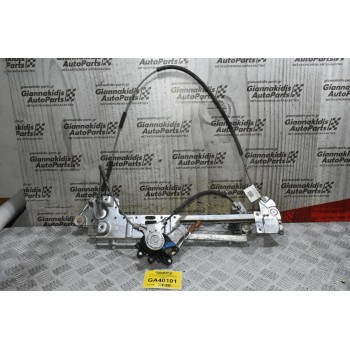 Γρύλλος Παραθύρου Δεξιά Mitsubishi Canter Fuso 24V 1998-2010 MK488226 (Γνήσιος)