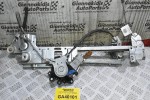 Γρύλλος Παραθύρου Δεξιά Mitsubishi Canter Fuso 24V 1998-2010 MK488226 (Γνήσιος)