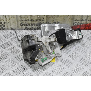 Κλειδαριά Ηλεκτρομαγνητική Πόρτας Δεξιά Mitsubishi Canter 1998-2005