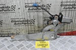 Γρύλλος - Μηχανισμός Παραθύρου Ford Ranger - Mazda B2500 1998-2005 (Πισω Αριστερος,2 pins)