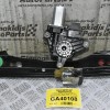 Γρύλλος - Μηχανισμός Παραθύρου Mercedes-Benz B180 W246 2010-2019 968740-100 GB-558RA (Πίσω Αριστερά)
