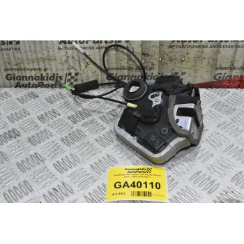 Κλειδαριά Πίσω Αριστερά Suzuki Grand Vitara 2005-2015 8pins