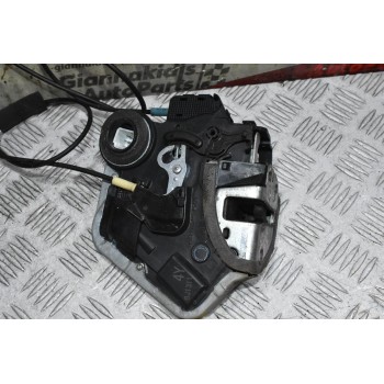 Κλειδαριά Πίσω Αριστερά Suzuki Grand Vitara 2005-2015 8pins