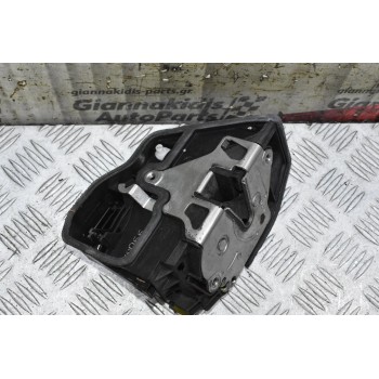 Κλειδαριά Εμπρός Δεξιά Bmw E90 E81 E87 E60 E65 E63 E64 X3 2003-2012 7167066 7Pin (Γνήσια)