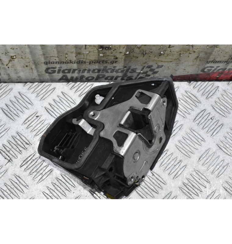Κλειδαριά Εμπρός Δεξιά Bmw E90 E81 E87 E60 E65 E63 E64 X3 2003-2012 7167066 7Pin (Γνήσια)