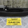 Χερούλι (Πόμολο) Εξωτερικό Nissan Navara - Qashqai 2005-2015 80610-ΕΒ300 (Εμπρος Δεξιά)