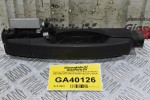 Χερούλι (Πόμολο) Εξωτερικό Nissan Navara - Qashqai 2005-2015 80610-ΕΒ300 (Εμπρος Δεξιά)