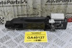 Χερούλι (Πόμολο) Εξωτερικό Nissan Navara - Qashqai 2005-2015 80610-ΕΒ30B (Εμπρος Δεξιά)