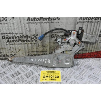 Γρύλλος - Μηχανισμός Παραθύρου Ford Ranger - Mazda B2500 1998-2005 (Πισω Αριστερος,2 pins)
