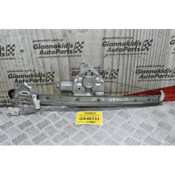 Γρύλλος Παραθύρου Suzuki Grand Vitara 2006-2015 3door 83430-65J00 Πίσω Δεξιά (2 pins) 262100-3520