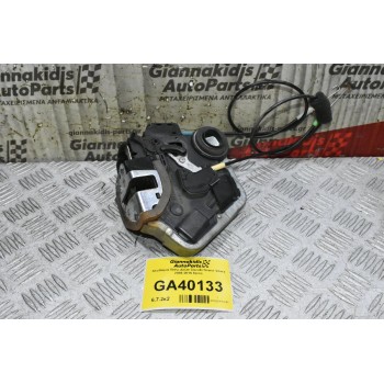 Κλειδαριά Πίσω Δεξιά Suzuki Grand Vitara 2005-2015 8pins