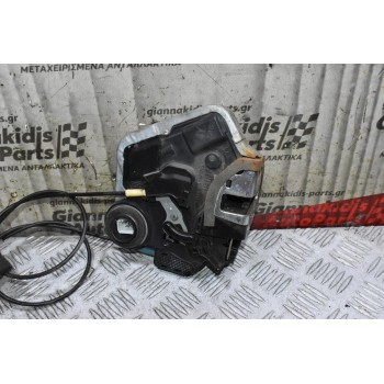 Κλειδαριά Πίσω Δεξιά Suzuki Grand Vitara 2005-2015 8pins