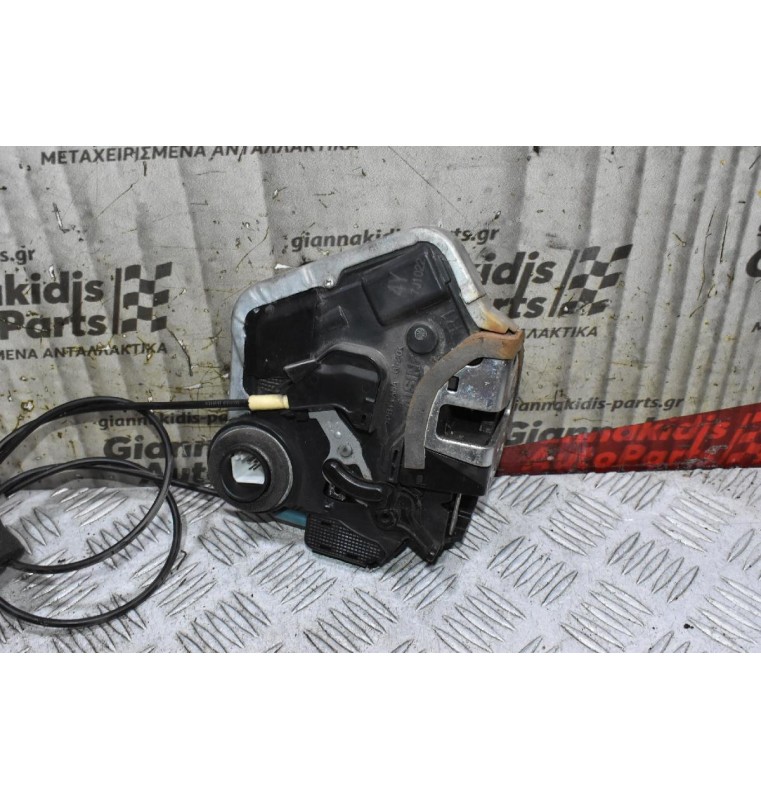 Κλειδαριά Πίσω Δεξιά Suzuki Grand Vitara 2005-2015 8pins