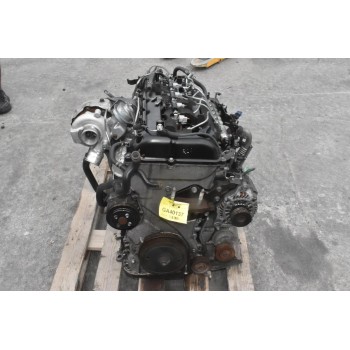 Κινητήρας - Μοτέρ Mitsubishi Asx 1.8 DID 4N13 2010-2020