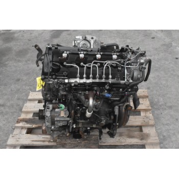 Κινητήρας - Μοτέρ Mitsubishi Asx 1.8 DID 4N13 2010-2020