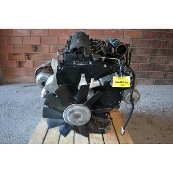 Κινητήρας - Μοτέρ Ford Ranger 3.2 P5AT 2012-2017