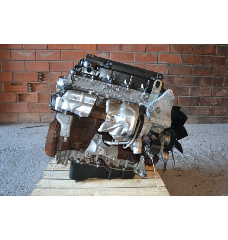 Κινητήρας - Μοτέρ Ford Ranger 3.2 P5AT 2012-2017