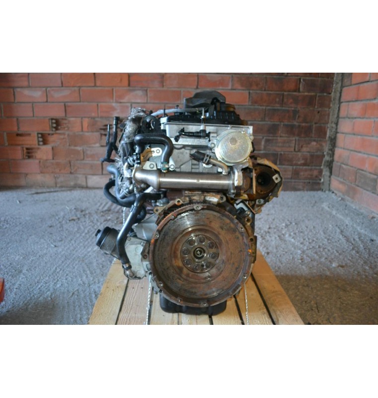 Κινητήρας - Μοτέρ Ford Ranger 3.2 P5AT 2012-2017